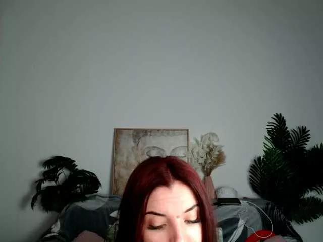 Freechat Sabrina040120 on BongaCams