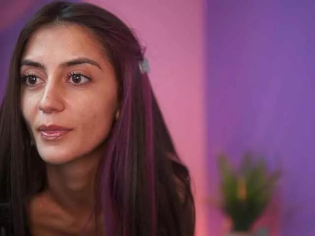 Offline SabrinaHope on BongaCams