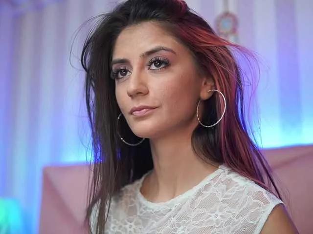 Offline SabrinaHope on BongaCams