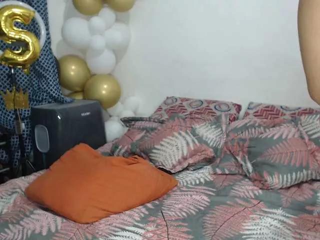 Offline saimajayeb on BongaCams