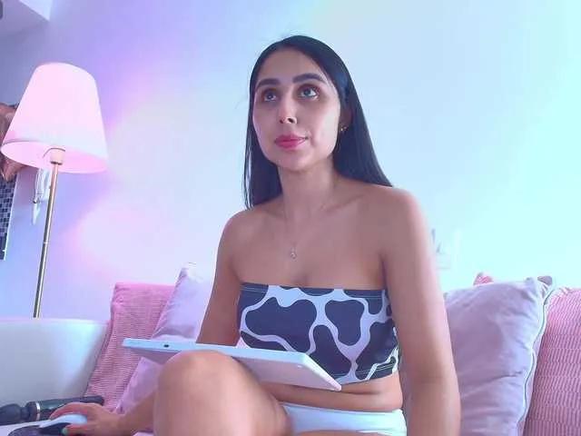 Freechat SallyeLeins on BongaCams