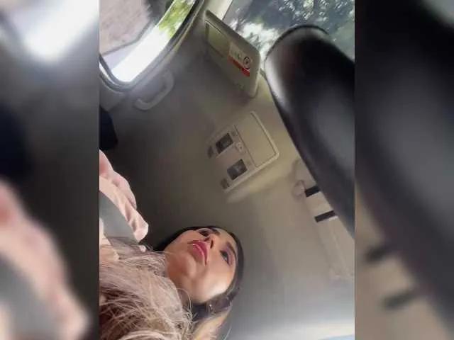 Freechat SallyeLeins on BongaCams