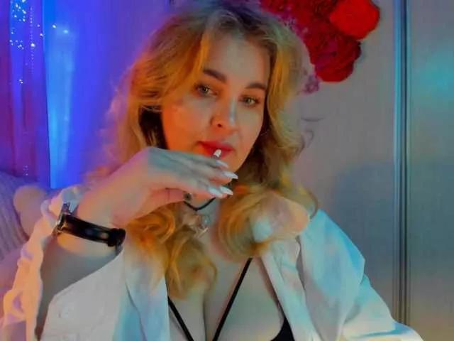 Offline SallyNex4u on BongaCams