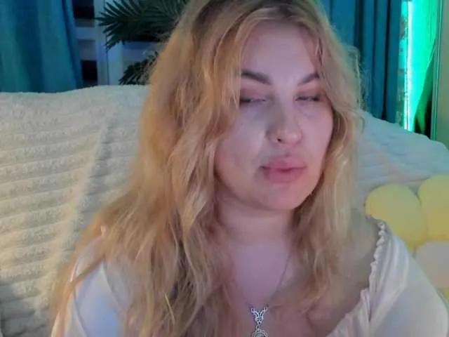 BongaCams SallyNex4u is Freechat SallyNex4u — Passionate and romantic men