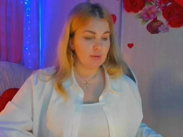 Offline SallyNex4u on BongaCams