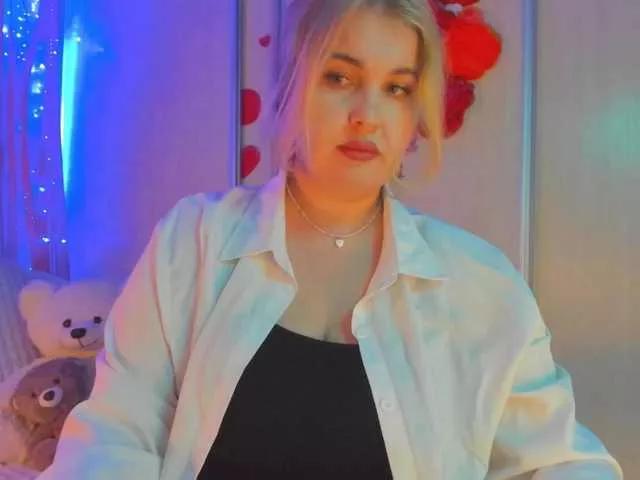 Offline SallyNex4u on BongaCams