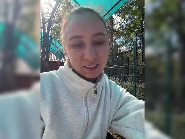 SamantaSvet on BongaCams 