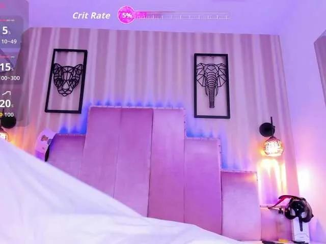 Freechat SamanthaAdelle on BongaCams