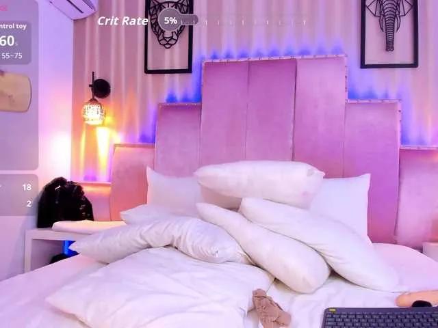 SamanthaAdelle's avatar