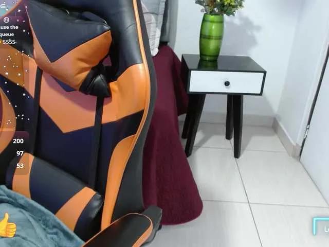 Offline Samara-wish on BongaCams