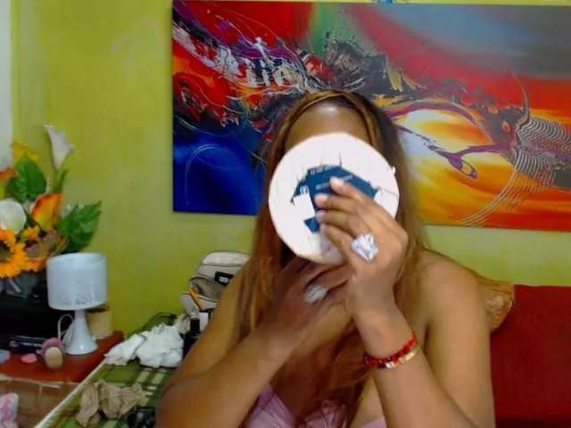 Freechat SamaraArena on BongaCams