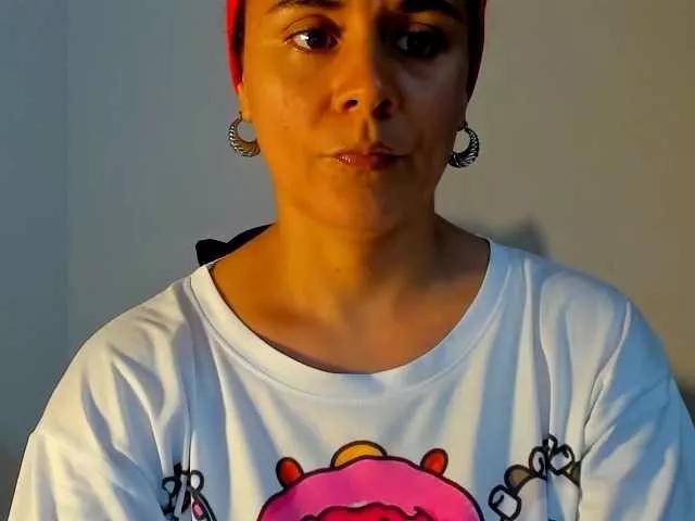 Freechat Samhotie on BongaCams