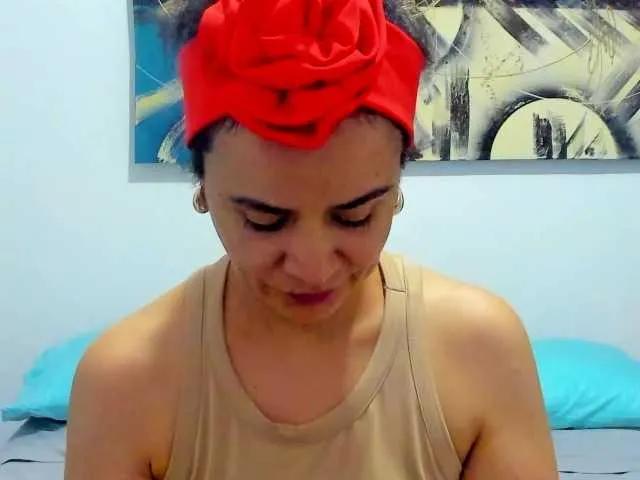 Freechat Samhotie on BongaCams