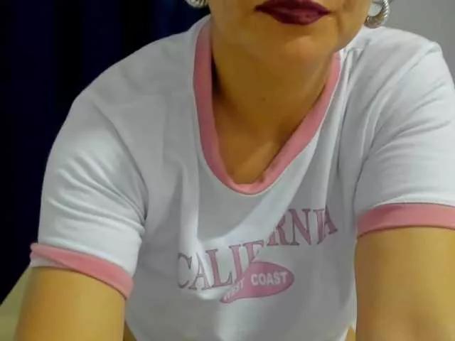 Freechat Samhotie on BongaCams