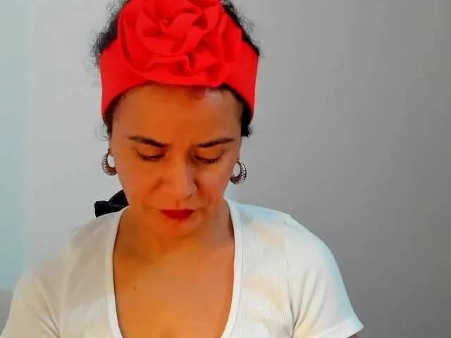 BongaCams Samhotie is Freechat Samhotie — Que me digas cosas sucias cuando estoy caliente .