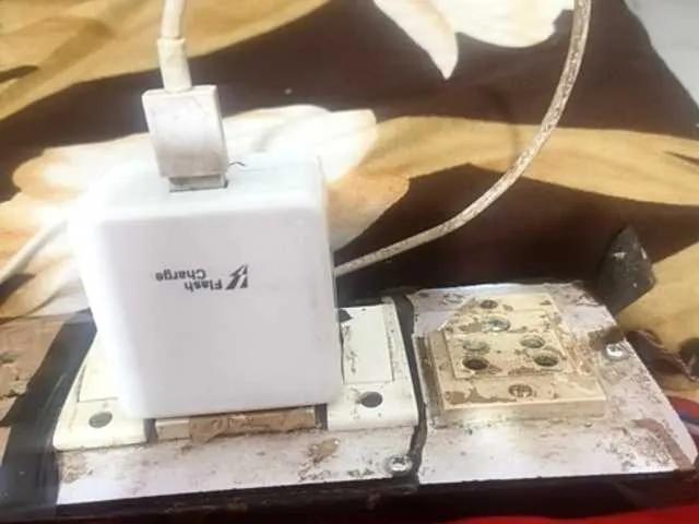 Offline Sami1996 on BongaCams