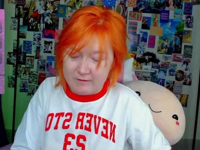 Offline Sara-Moor on BongaCams