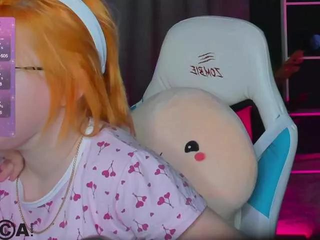 Offline Sara-Moor on BongaCams