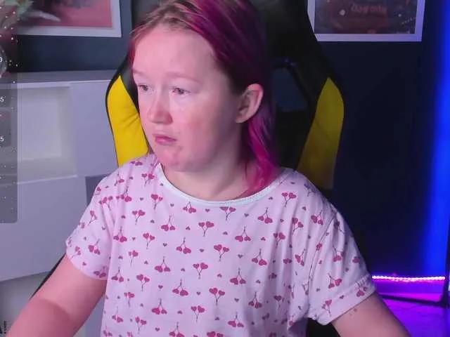 Offline Sara-Moor on BongaCams