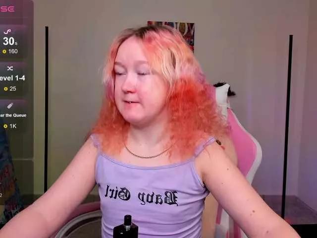 Offline Sara-Moor on BongaCams