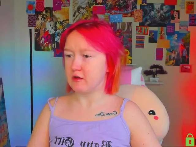 Offline Sara-Moor on BongaCams