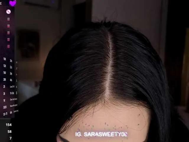 BongaCams Saraa-stone is Freechat Saraa-stone — I like anal games and having control of my toys.