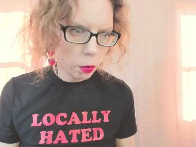 Freechat SaraDesireXO on BongaCams