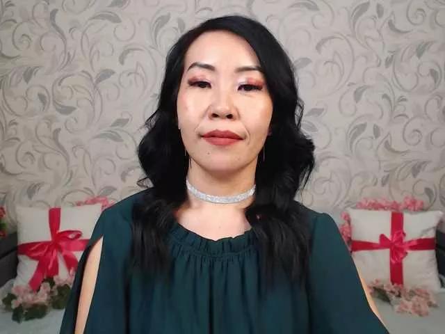 Sarahsexygirl on BongaCams 