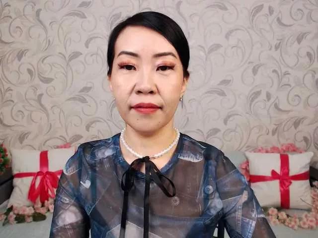 Sarahsexygirl on BongaCams 