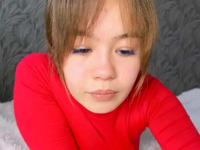 SaraKox on BongaCams 