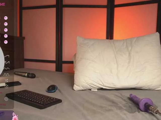 Offline saraplesure666 on BongaCams