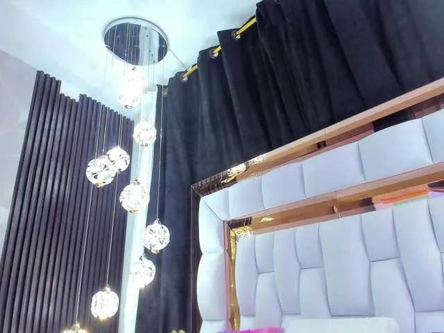 SarayRoyse on BongaCams 