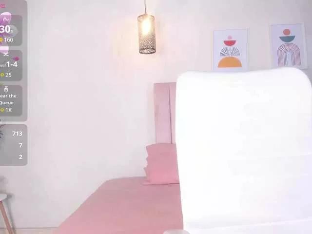 Offline sasha-anaan on BongaCams