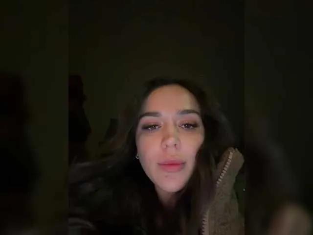 Sasha-Orlova on BongaCams 