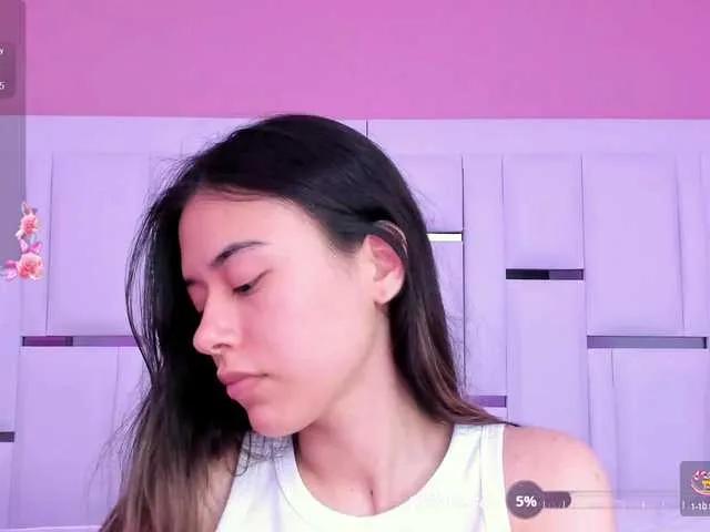 Offline SashaCollinss on BongaCams