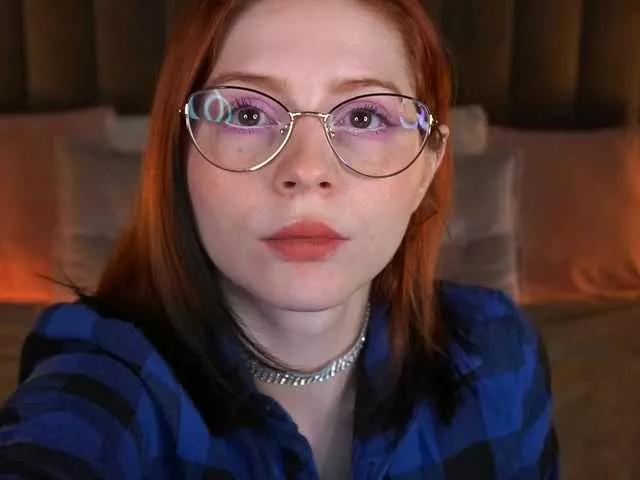 Offline SashaExclusive on BongaCams