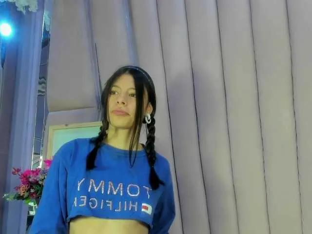 sashsapety on BongaCams 