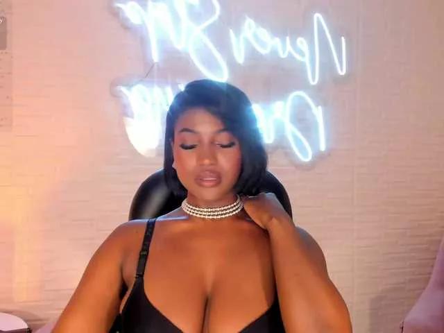 Offline SavannahStorm on BongaCams