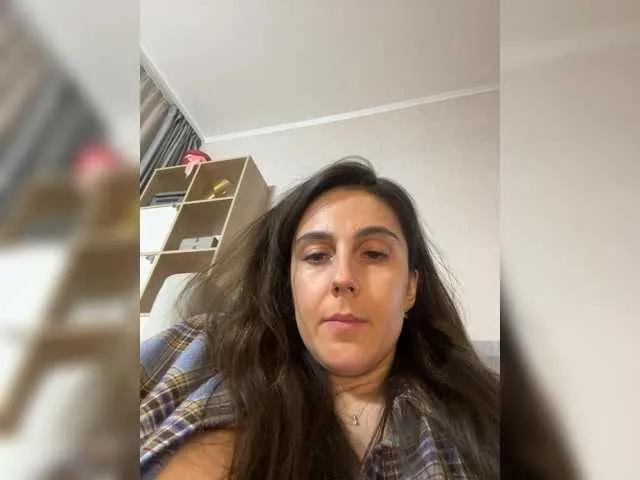 Offline schokoladkaja7391 on BongaCams