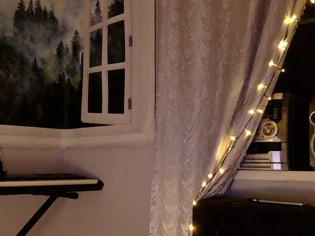 Offline Serseia on BongaCams