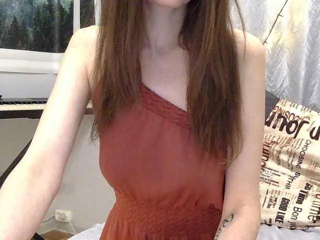 Offline Serseia on BongaCams