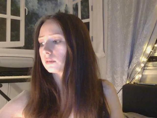 Offline Serseia on BongaCams