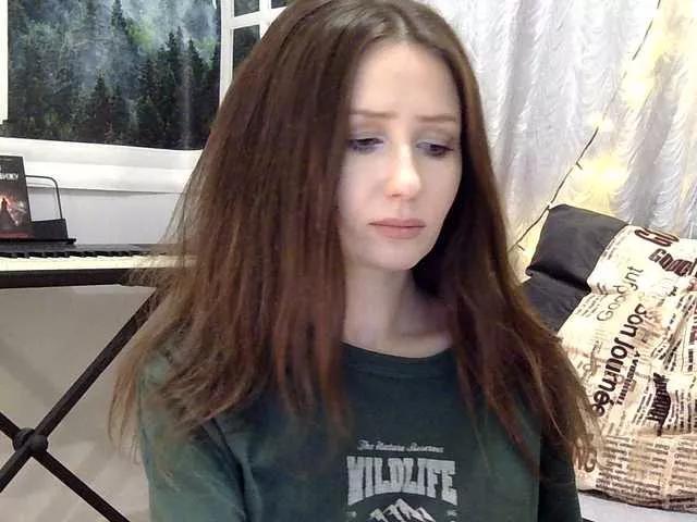 Offline Serseia on BongaCams