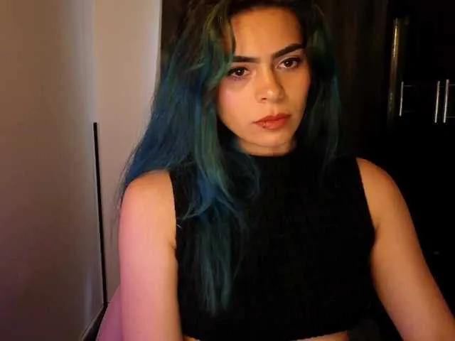 Offline sexxyladyy on BongaCams