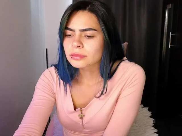 Offline sexxyladyy on BongaCams