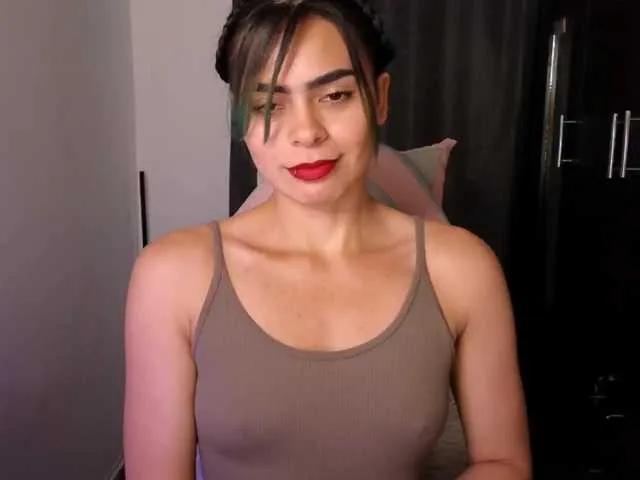 Offline sexxyladyy on BongaCams