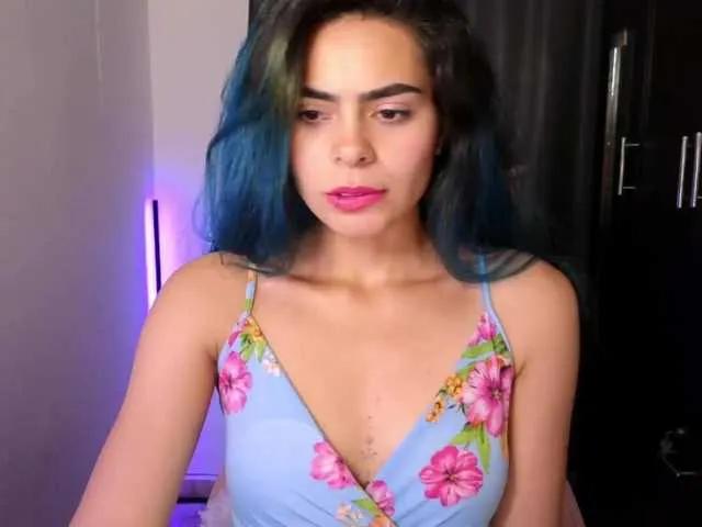 Offline sexxyladyy on BongaCams