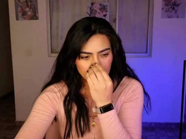 Offline sexxyladyy on BongaCams