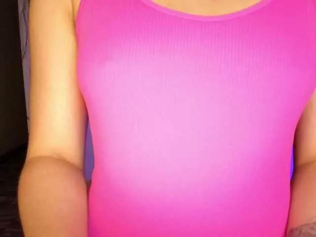 Offline sexxyladyy on BongaCams