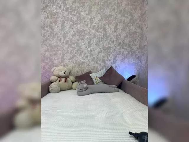 Offline SeXXyMagic on BongaCams